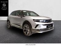 Nuevo Opel Mokka 146 CV (107 kW) 2026 Gris SUV