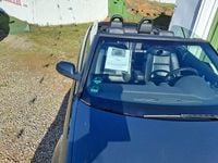 Usado Audi A3 160 CV (117 kW) 2010 Gris oscuro Utilitario