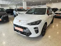 Nuevo Cupra Terramar 150 CV (110 kW) 2025 Blanco SUV