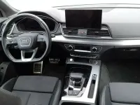 Usado Audi Q5 163 CV (119 kW) 2024 SUV