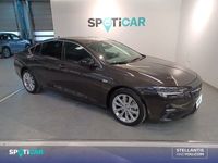 usado Opel Insignia GS 2.0D DVH 130kW AT8 Business Elegance
