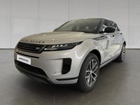 Usado Land Rover Range Rover evoque S 309 CV (227 kW) 2025 Seoul pearl silver SUV