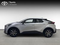 Usado Toyota C-HR Advance 140 CV (102 kW) 2024 Beige SUV