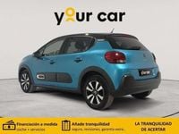Occasion Citroën C3 PureTech 83 ch (61 kW) 2023 Bleue Citadine