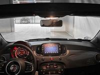 Usado Fiat 500 Dolcevita 70 CV (51 kW) 2023 Negro Utilitario