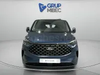 Usado Ford Tourneo Custom Titanium X 170 CV (125 kW) 2024 Azul Van