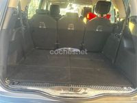 Usado Citroën Grand C4 Picasso Feel 120 CV (88 kW) 2018 Gris / plata Monovolumen