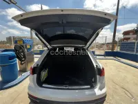 Usado Audi Q3 S-Line 150 CV (110 kW) 2019 Blanco SUV