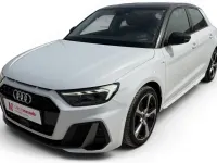 Usado Audi A1 Sportback Premium 110 CV (80 kW) 2023 Blanco Utilitario