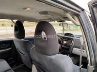 Usado Mitsubishi Montero Sport Plus 99 CV (72 kW) 2002 Azul SUV