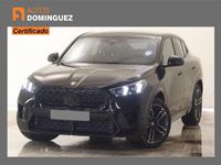 Usado BMW X2 163 CV (119 kW) 2025 Negro SUV
