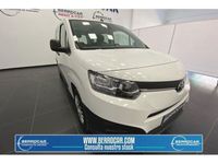 usado Toyota Proace City Combi L1 1.5d Gx 100