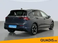 Usado VW Golf VIII R-line 150 CV (110 kW) 2025 Gris