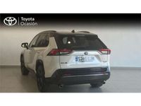 usado Toyota RAV4 RAV 42.5l 220H Feel! 4WD