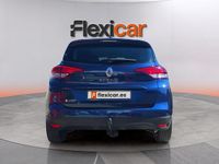 Usado Renault Scénic IV LIMITED 140 CV (102 kW) 2020 Azul Monovolumen
