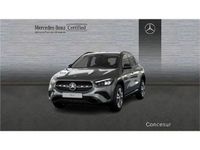 Usado Mercedes GLA200 Progressive 163 CV (119 kW) 2024 Gris SUV