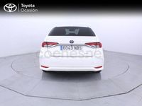 Usado Toyota Corolla Style 140 CV (102 kW) 2025 Blanco Berlina