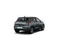 Nuevo Dacia Sandero Journey 101 CV (74 kW) 2025 Negro Utilitario