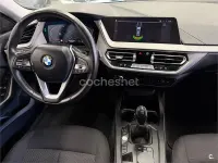 Usado BMW 218 136 CV (100 kW) 2021 Azul Coupe
