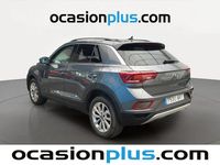 Occasion VW T-Roc Life 150 ch (110 kW) 2024 Gris SUV
