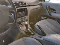 Usado Renault Laguna GrandTour Privilege 120 CV (88 kW) 2004 Verde Familiar