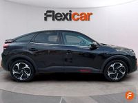 Usado Citroën C4 PureTech 131 CV (96 kW) 2023 Negro Utilitario