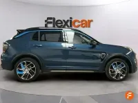 Usado Lynk & Co 01 261 CV (191 kW) 2023 Negro SUV