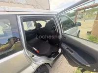 Usado Honda HR-V 105 CV (77 kW) 2001 Gris / plata SUV