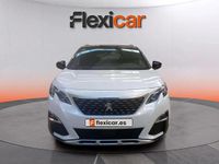 Usado Peugeot 3008 GT-line 180 CV (132 kW) 2018 Blanco SUV