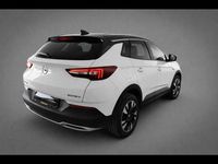 Usado Opel Grandland X Design & Tech 130 CV (95 kW) 2021 Blanco SUV