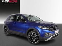 Usado VW T-Cross Sport 110 CV (80 kW) 2023 SUV