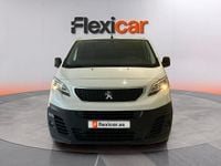 Usado Peugeot Expert S 120 CV (88 kW) 2020 Blanco Van
