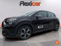 Usado Citroën C3 102 HP (75 kW) 2024 Preto Sedan