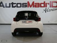 usado Toyota Yaris Hybrid 1.5 120H Active Tech