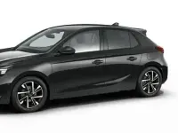 Nuevo Opel Corsa 110 CV (80 kW) 2026 Negro Utilitario