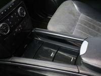 Usado Mercedes ML320 224 CV (164 kW) 2009 Plateado SUV