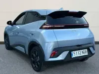 Usado BYD Dolphin Surf Comfort 114 kW (156 CV) 2025 Azul Utilitario