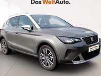 Usado Seat Arona Xperience 115 CV (84 kW) 2025 SUV