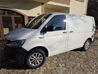 Usado VW Transporter Pro 140 CV (102 kW) 2015 Blanco Van