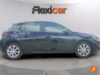 Usado Opel Corsa Elegance 100 CV (73 kW) 2022 Negro Berlina
