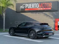 Usado Porsche Taycan Cross Turismo 300 kW (408 CV) 2023 Eléctrico Familiar