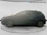 Nuevo Hyundai i20 90 CV (66 kW) 2026 Azul Utilitario