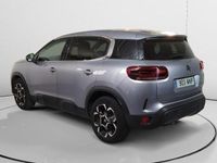 Usado Citroën C5 Aircross 131 CV (96 kW) 2024 SUV