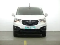 Usado Opel Combo S 102 CV (75 kW) 2021 Blanco Monovolumen