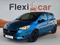 usado Opel Corsa 1.4 Selective 66kW (90CV) Gasolina en Flexicar Sevilla 2