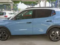 Nuevo Citroën C3 101 CV (74 kW) 2026 Azul SUV