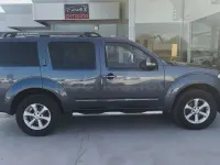 Usado Nissan Pathfinder 171 CV (125 kW) 2008 Gris / plata SUV