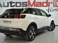 usado Peugeot 3008 1.2 PURETECH 96KW (130CV) ALLURE S&S