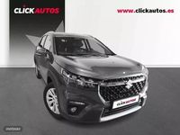 Usado Suzuki SX4 S-Cross 129 CV (94 kW) 2025 Gris SUV