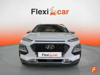 Usado Hyundai Kona 141 CV (103 kW) 2020 Blanco SUV